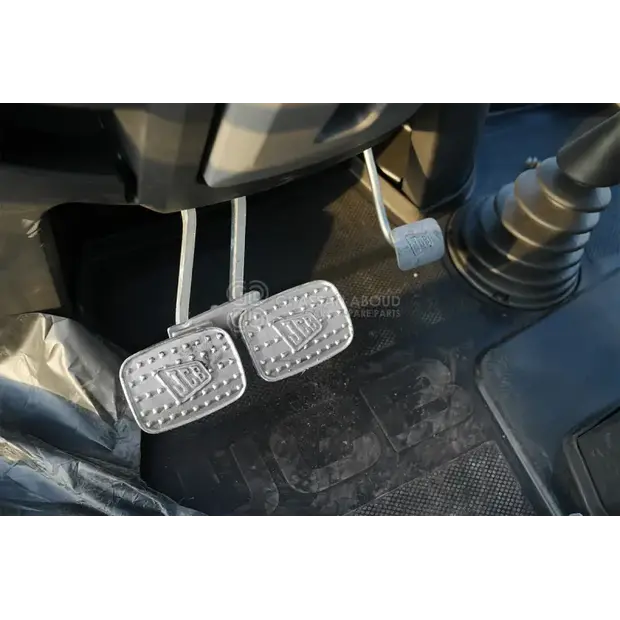 2025 JCB JCB-45693663