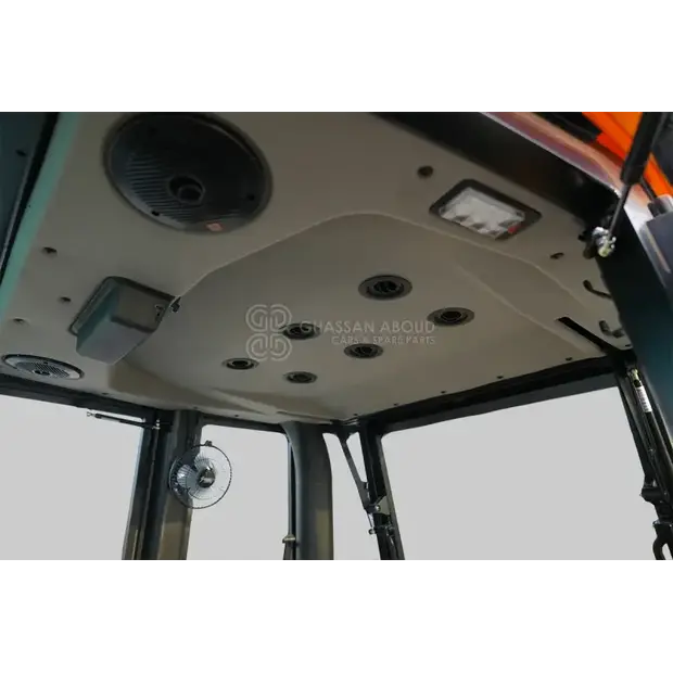 2025 JCB JCB-45693665