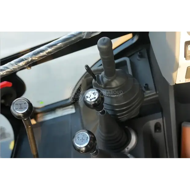 2025 JCB JCB-45693666