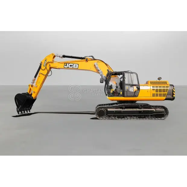 2025 JCB JCB-45693669