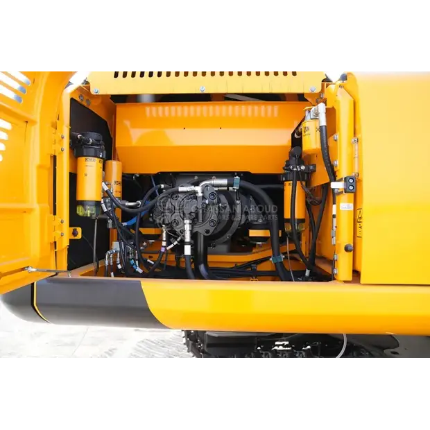 2025 JCB JCB-45693670