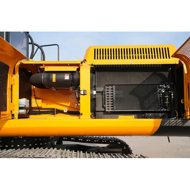2025 JCB JCB-45693671