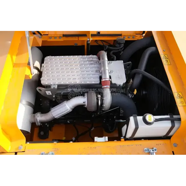 2025 JCB JCB-45693672