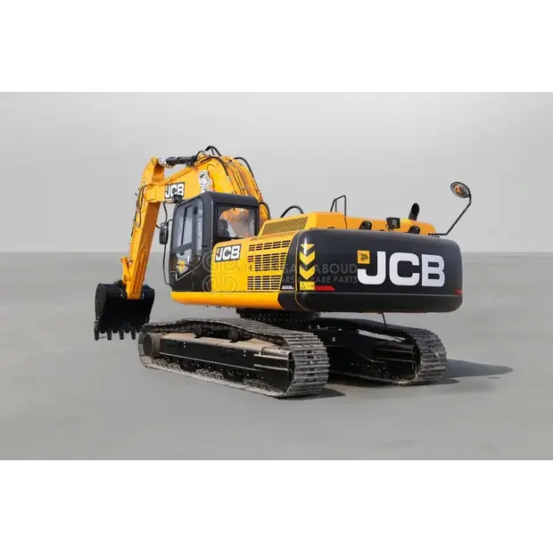 2025 JCB JCB-45693673