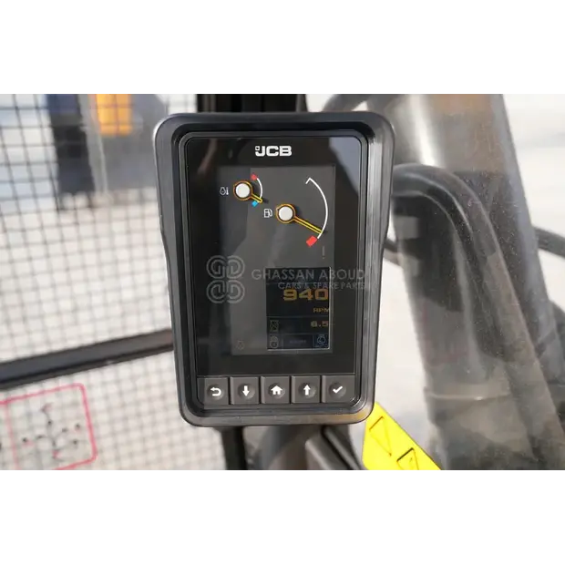 2025 JCB JCB-45693677