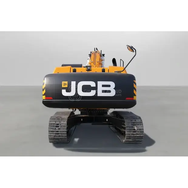 2025 JCB JCB-45693678