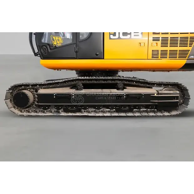 2025 JCB JCB-45693679