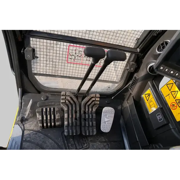 2025 JCB JCB-45693680