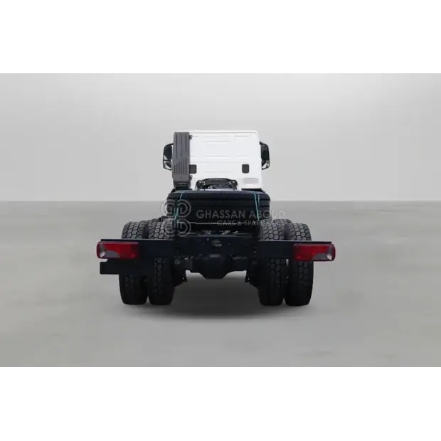 2026 Iveco T-Way-45693686