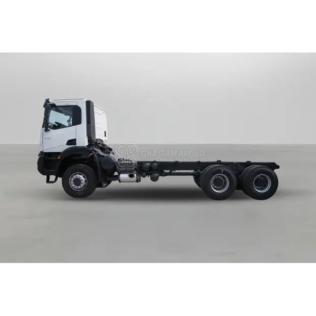 2026 Iveco T-Way-45693687