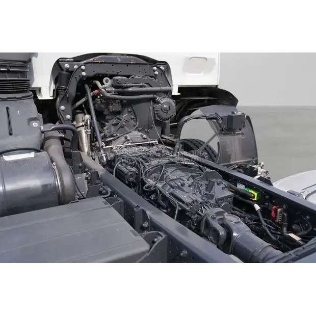 2026 Iveco T-Way-45693688