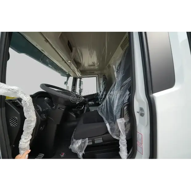 2026 Iveco T-Way-45693690