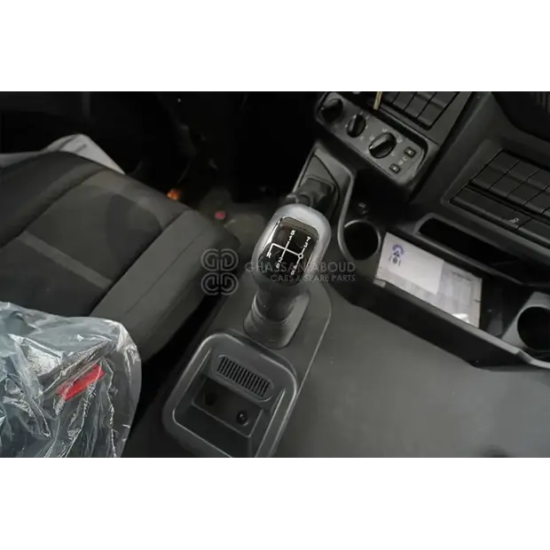 2026 Iveco T-Way-45693692