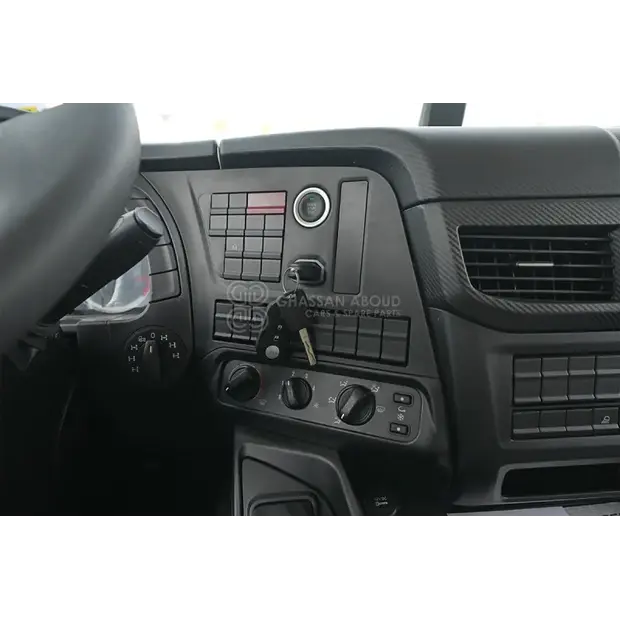 2026 Iveco T-Way-45693693