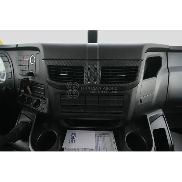 2026 Iveco T-Way-45693694