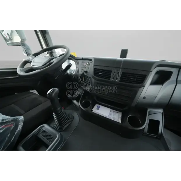 2026 Iveco T-Way-45693695