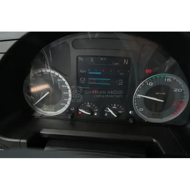 2026 Iveco T-Way-45693696