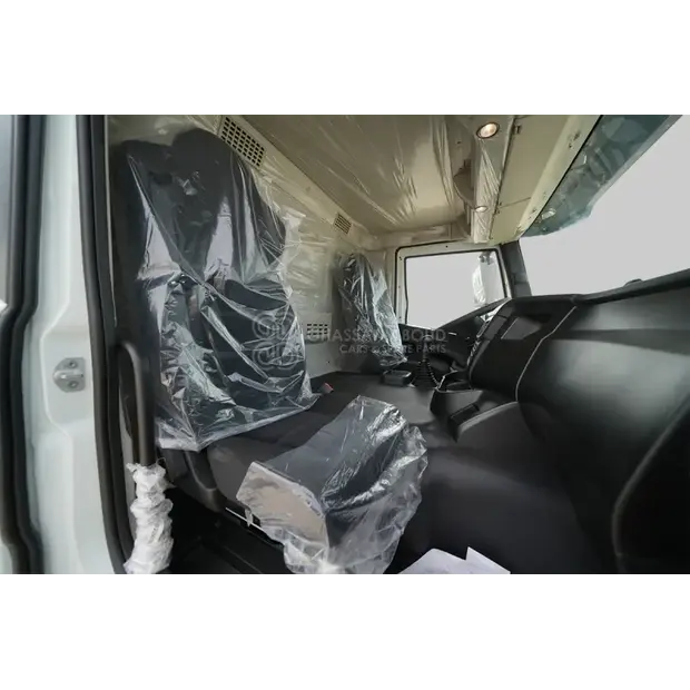 2026 Iveco T-Way-45693698