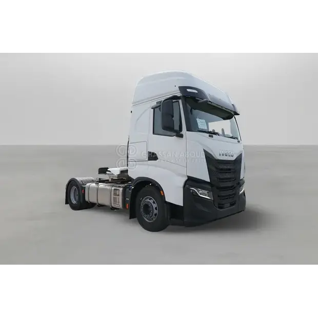 2023 ايفكو As440s48t-45693699