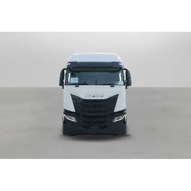 2023 ايفكو As440s48t-45693700