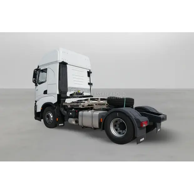 2023 ايفكو As440s48t-45693703