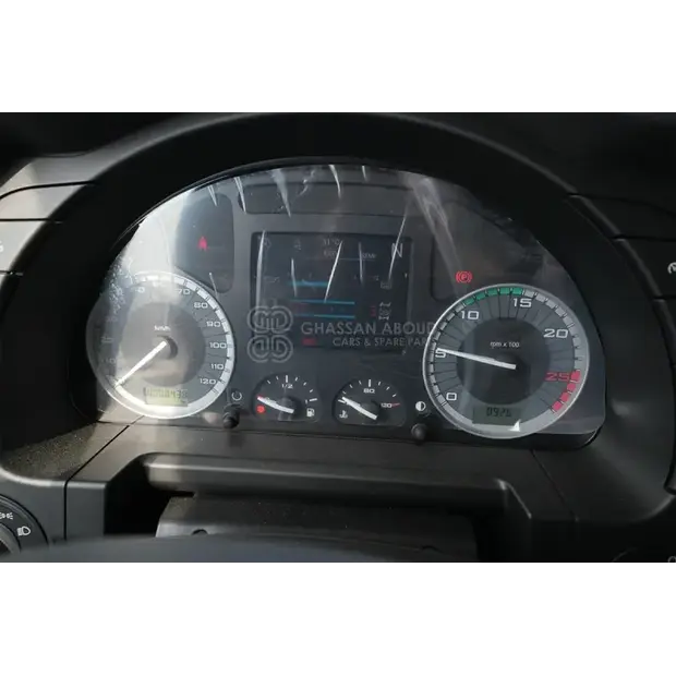 2023 ايفكو As440s48t-45693704