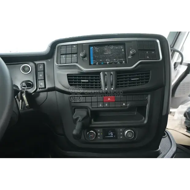 2023 ايفكو As440s48t-45693705