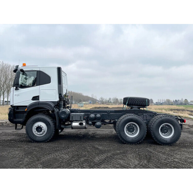 2024 Iveco T-Way-45693748