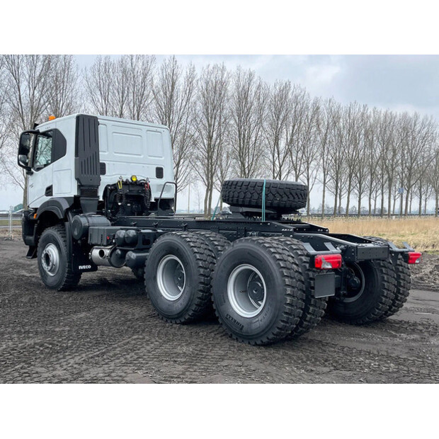 2024 Iveco T-Way-45693749