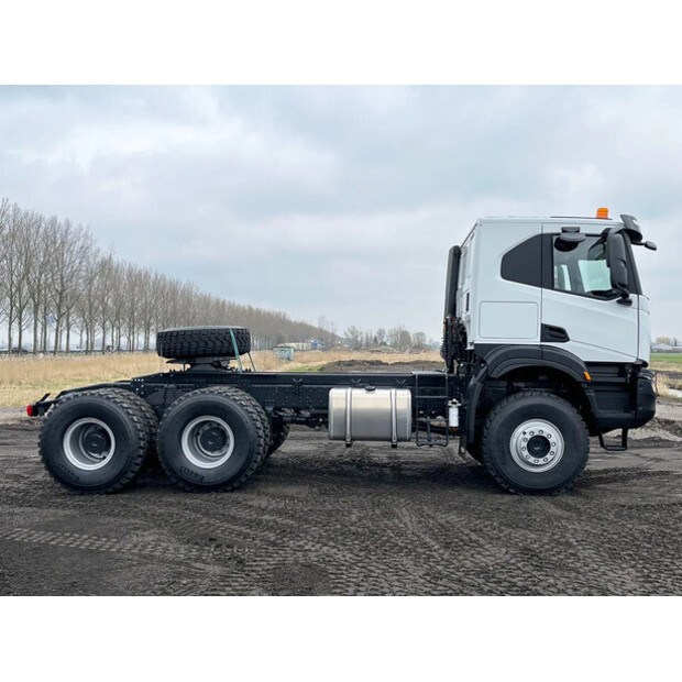 2024 Iveco T-Way-45693751
