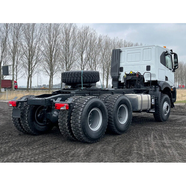 2024 Iveco T-Way-45693752