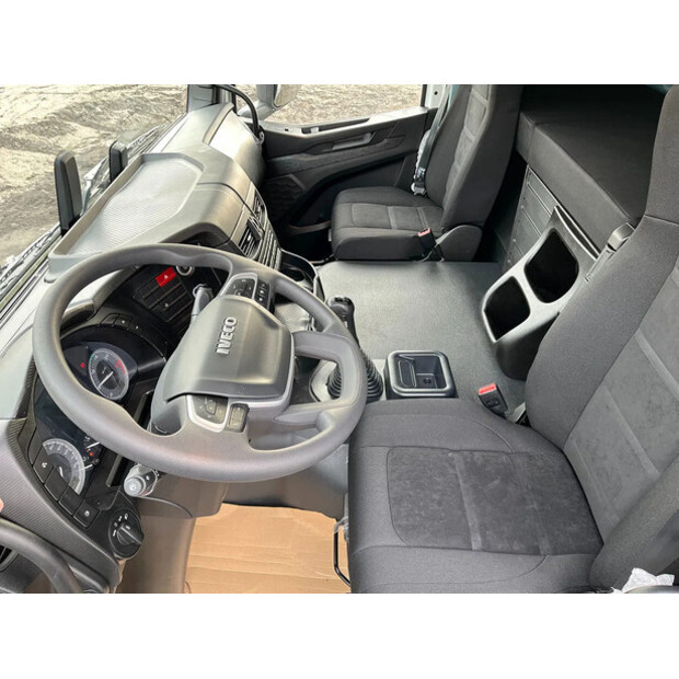 2024 Iveco T-Way-45693754