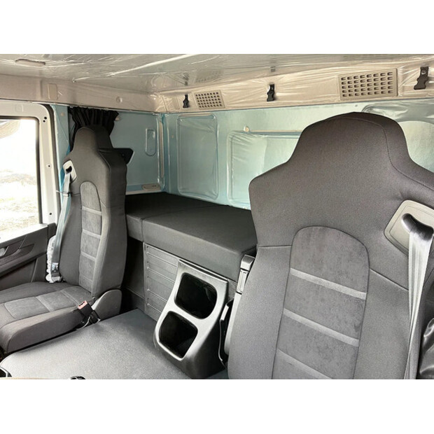 2024 Iveco T-Way-45693756