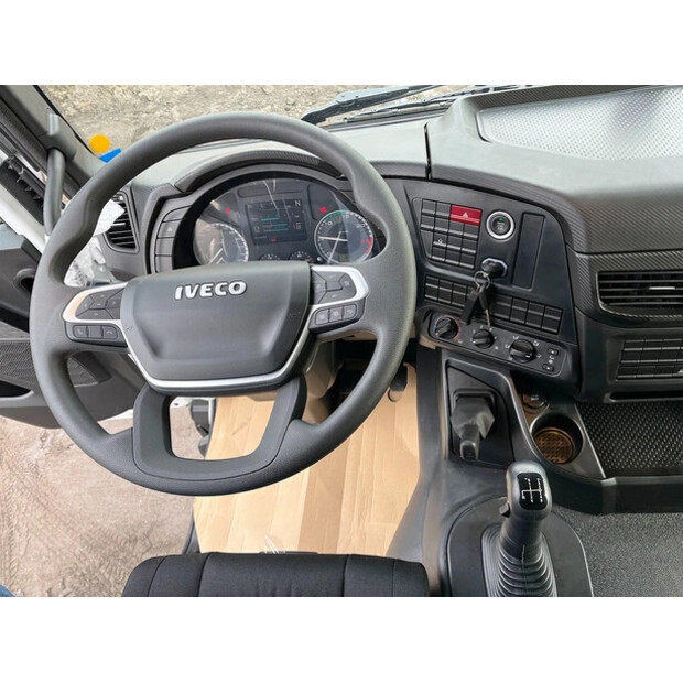 2024 Iveco T-Way-45693758