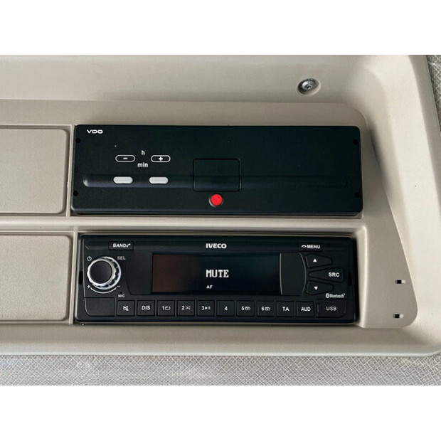 2024 Iveco T-Way-45693760