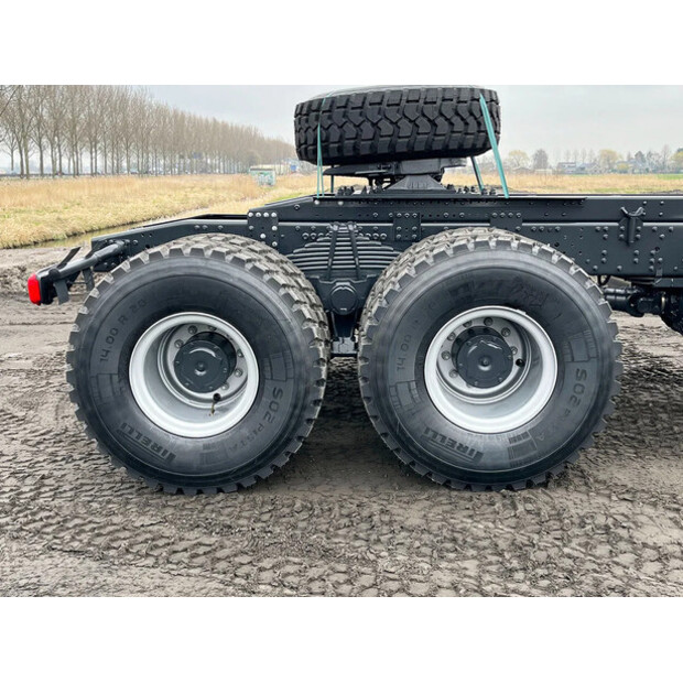 2024 Iveco T-Way-45693764