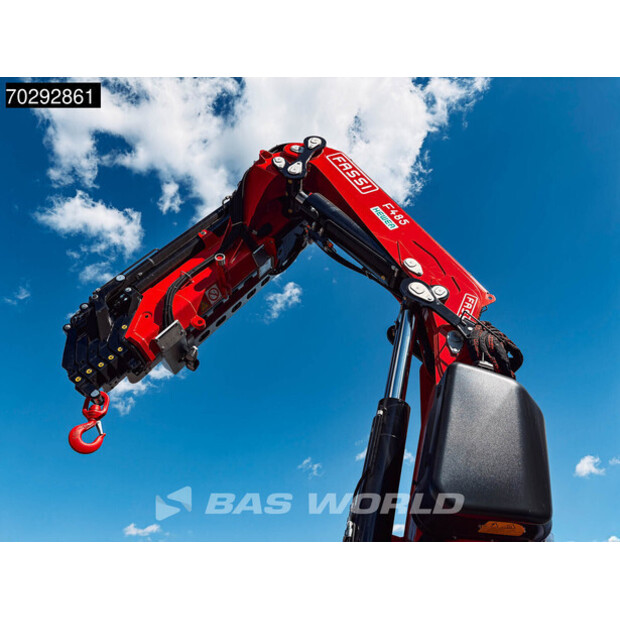 2024 مرسيدس بنز ACTROS 2651-45693808