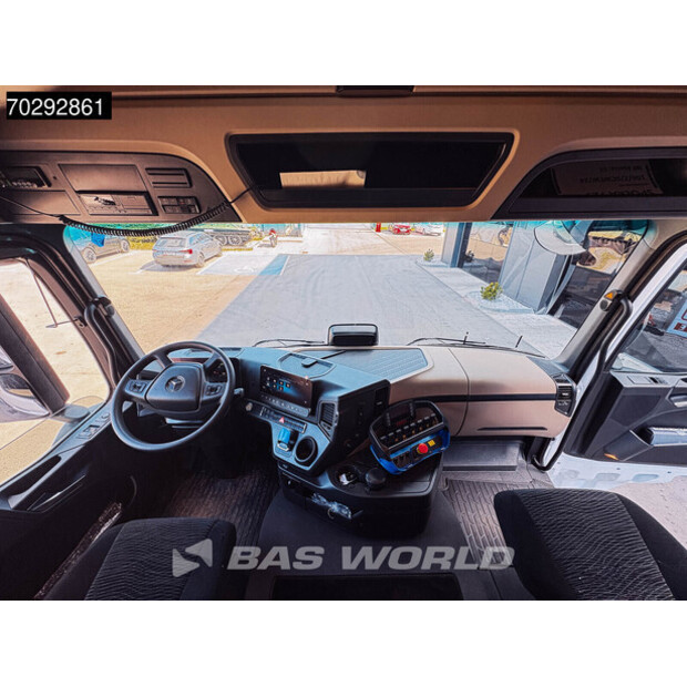 2024 مرسيدس بنز ACTROS 2651-45693811