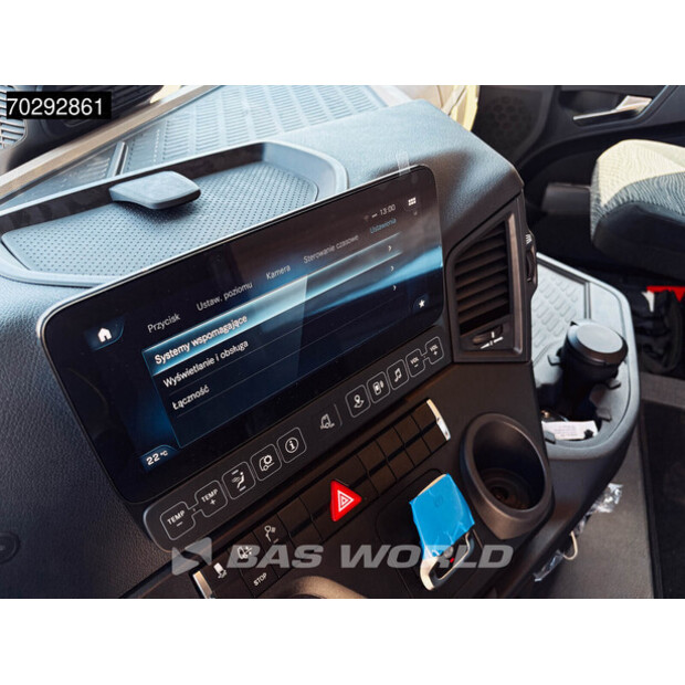 2024 مرسيدس بنز ACTROS 2651-45693813