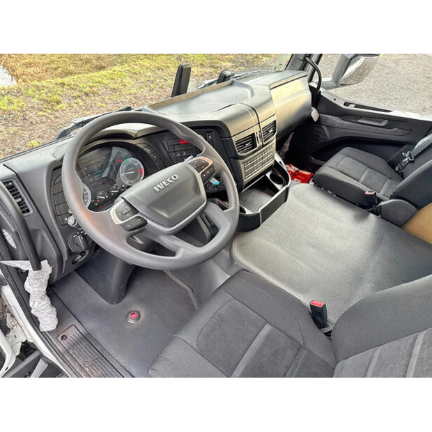 2024 Iveco T-Way-45693832