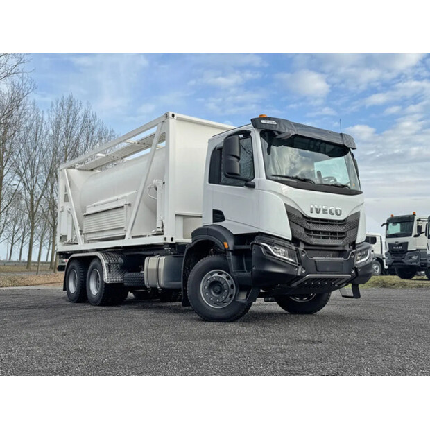 2024 Iveco T-Way-45693833