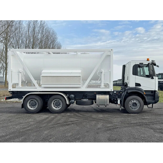 2024 Iveco T-Way-45693834