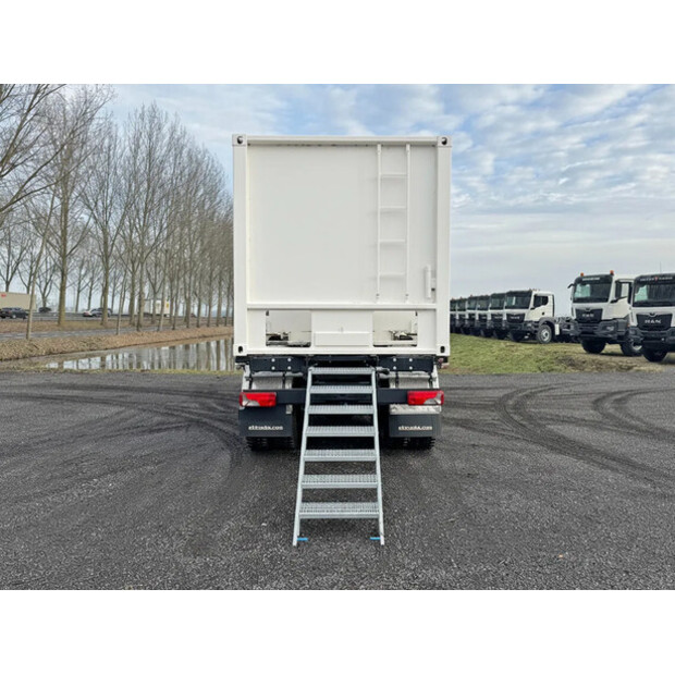 2024 Iveco T-Way-45693837