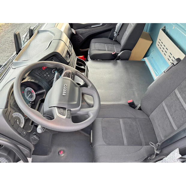 2024 Iveco T-Way-45693838