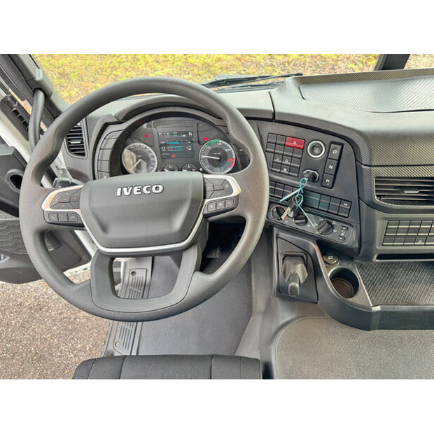 2024 Iveco T-Way-45693839