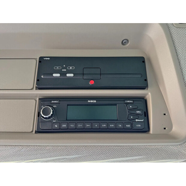 2024 Iveco T-Way-45693840