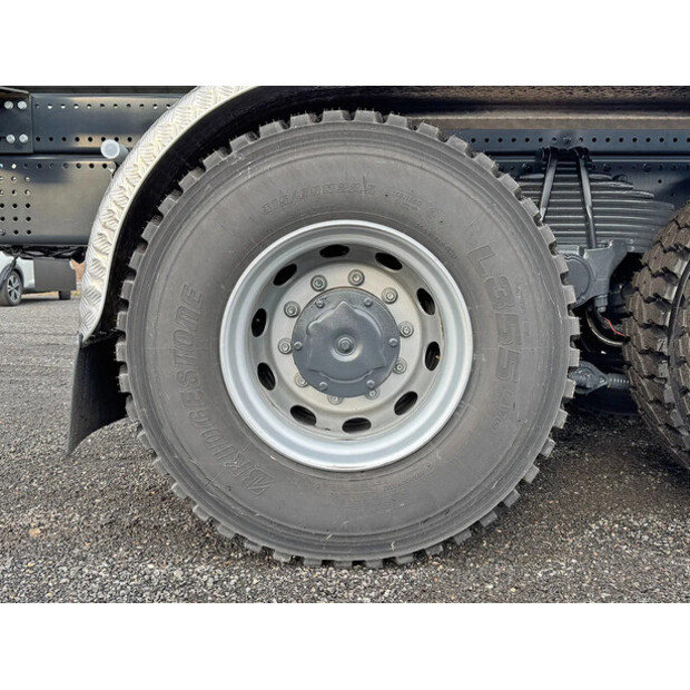 2024 Iveco T-Way-45693843