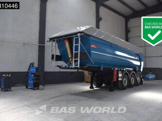 Image for TIPPING TRAILERS 2026 DONAT OTHERS