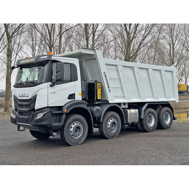 2023 Iveco T-Way-45693865