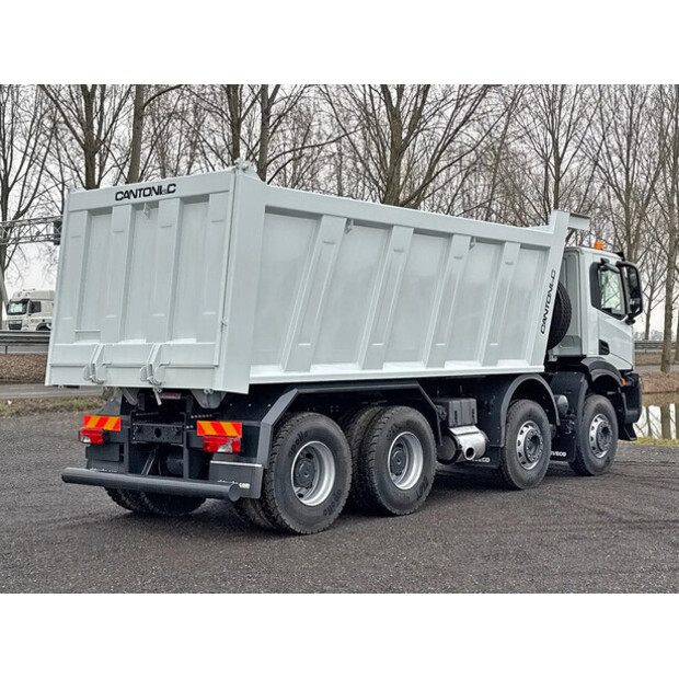 2023 Iveco T-Way-45693867